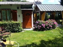 Camping en Sologne pour des vacances de rêve dans le Loir-et-Cher