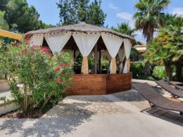 Casa Dorada : une maison d'hôtes de la Costa Dorada