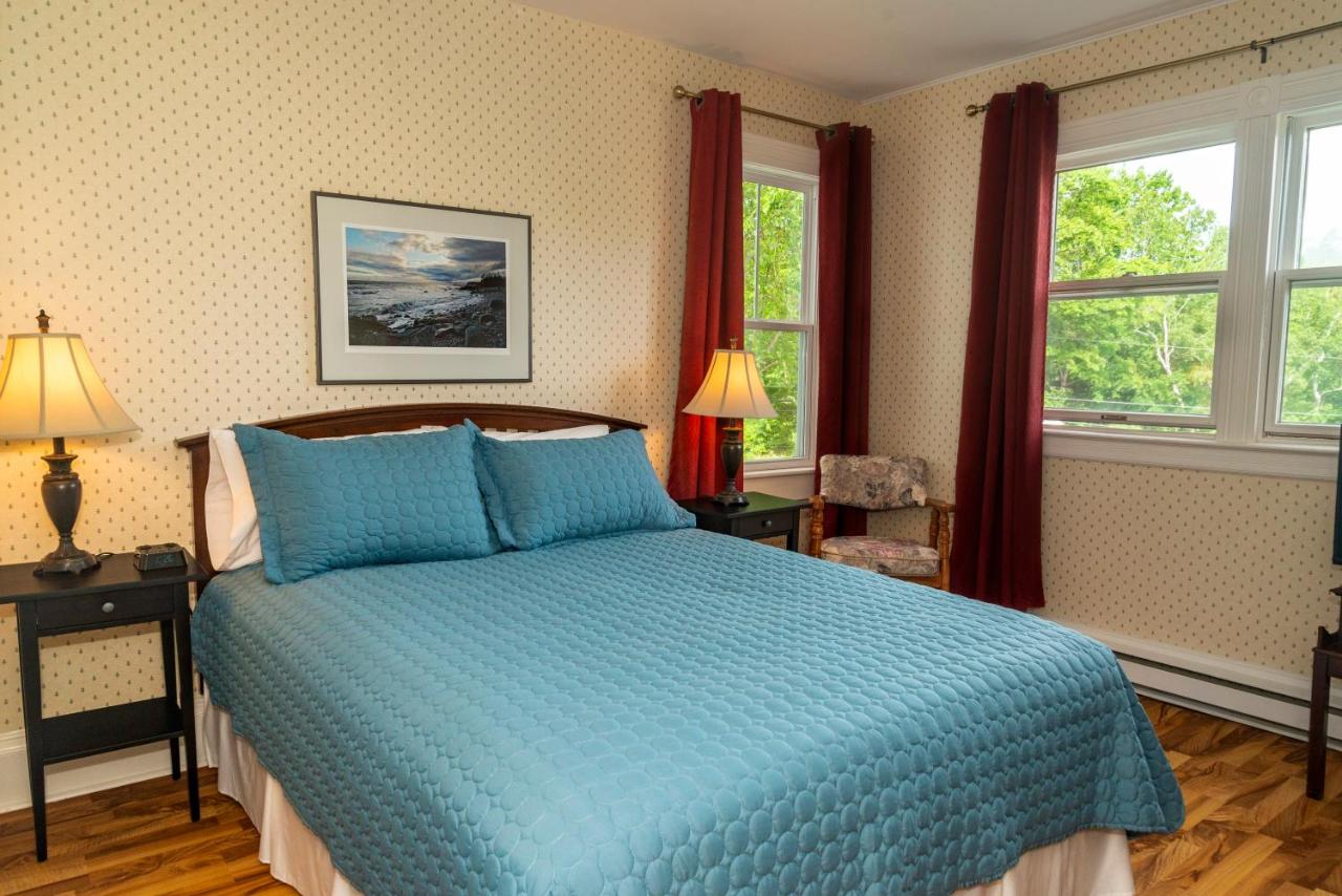 Ce que vous devez savoir sur le Harbourview Inn