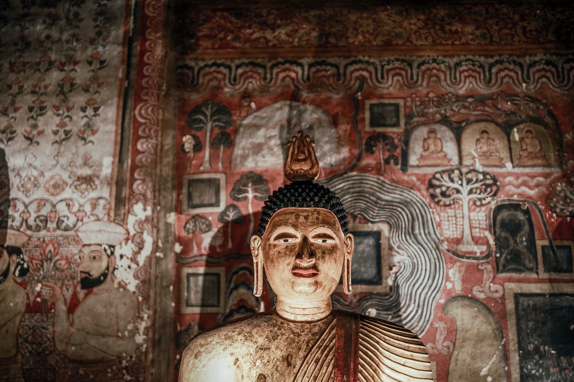 Ce qu'il faut visiter à Dambulla