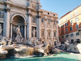 Comment réussir votre voyage à Rome ?