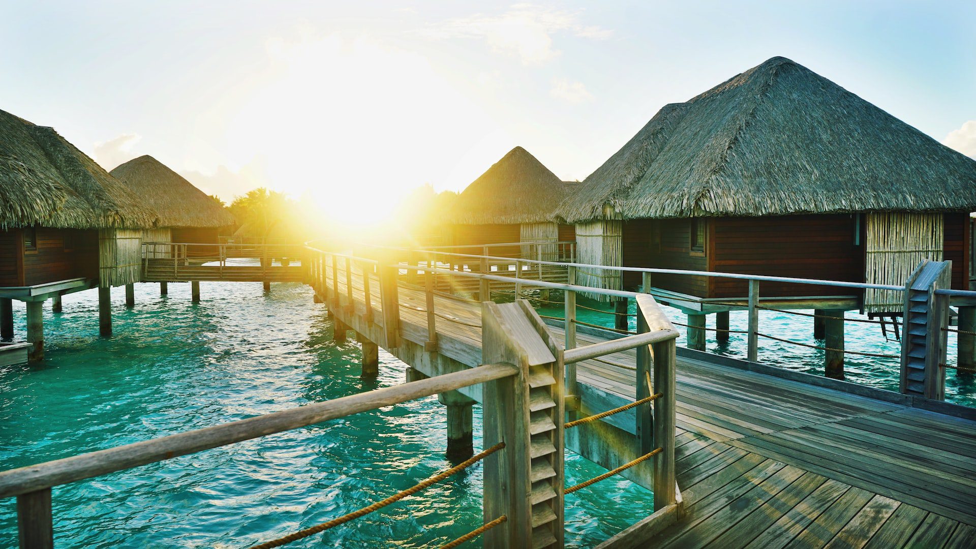 Croisière à la découverte de l’île mythique de Bora Bora