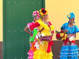 Cuba : destination plus gay friendly que jamais!