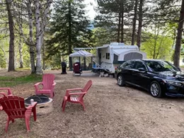 Découvrez le camping de luxe avec Évolution Nature