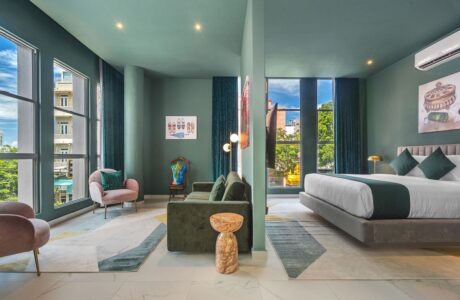 Des vacances à Porto Rico avec l’hôtel Don Rafa Boutique Hotel & Residences