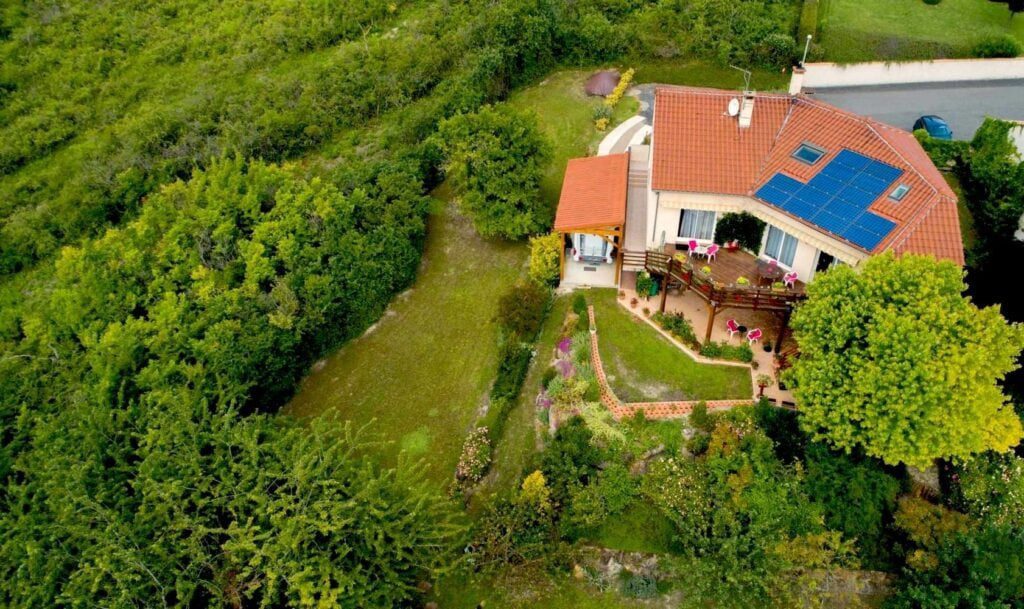 Des vacances au cœur de la ville avec Les Terrasses de Bellemoure