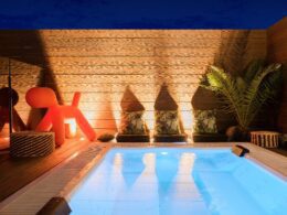 Elite Hotel – Gay Men Concept : un hôtel 100% gay à Sitges pour votre plus grand bonheur !