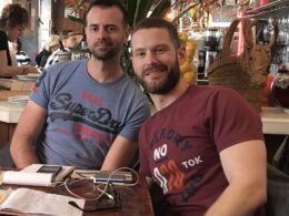 Escapade en Normandie : Top des 11 meilleurs hébergements gay friendly