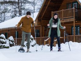 Expériences naturelles autochtones à faire au Canada