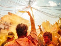 Fête des couleurs de l’Inde : le festival Holi à ne pas manquer