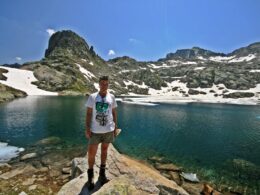 French Connection : parfait pour les couples naturistes !