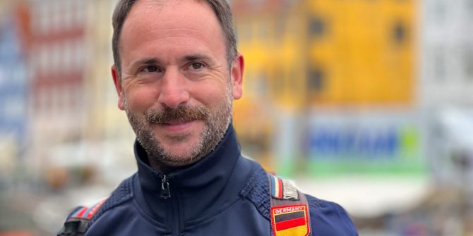 Gay Copenhagen : le guide voyage LGBT pour votre séjour