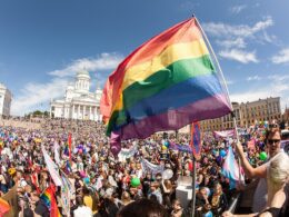 Gay Helsinki : le guide voyage LGBT pour votre séjour