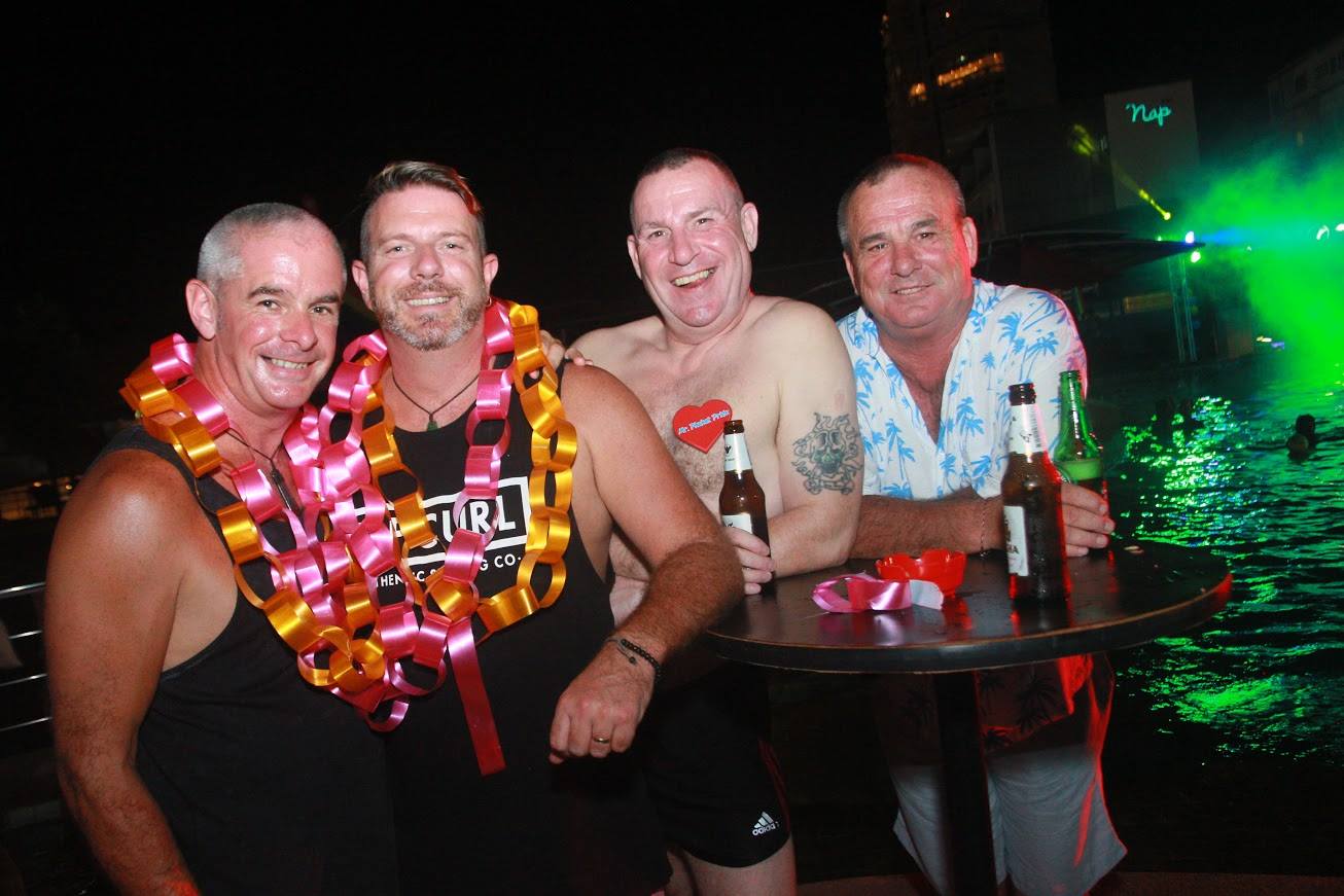 Gay Pride Phuket