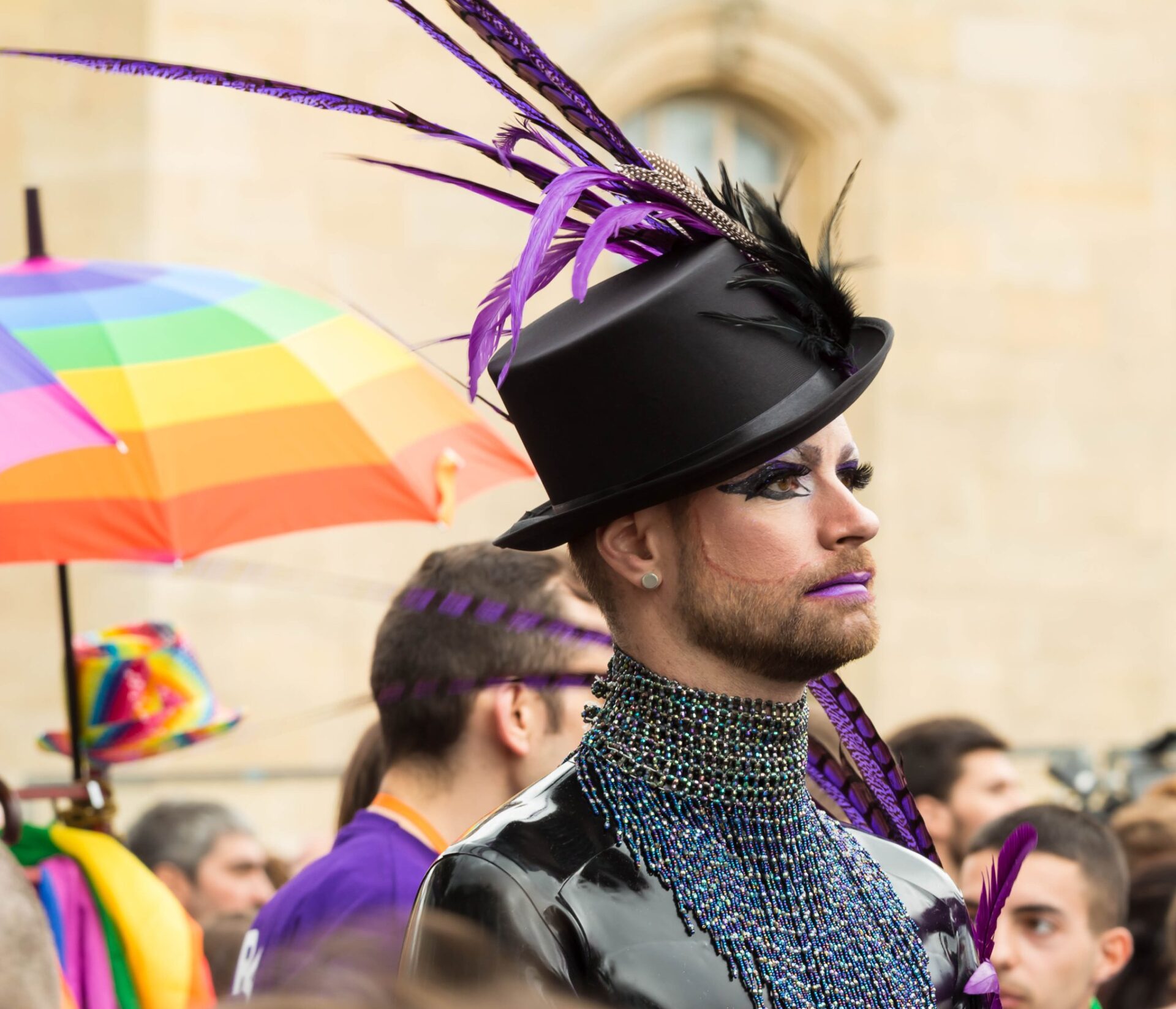 Gay Pride de Paris 2022