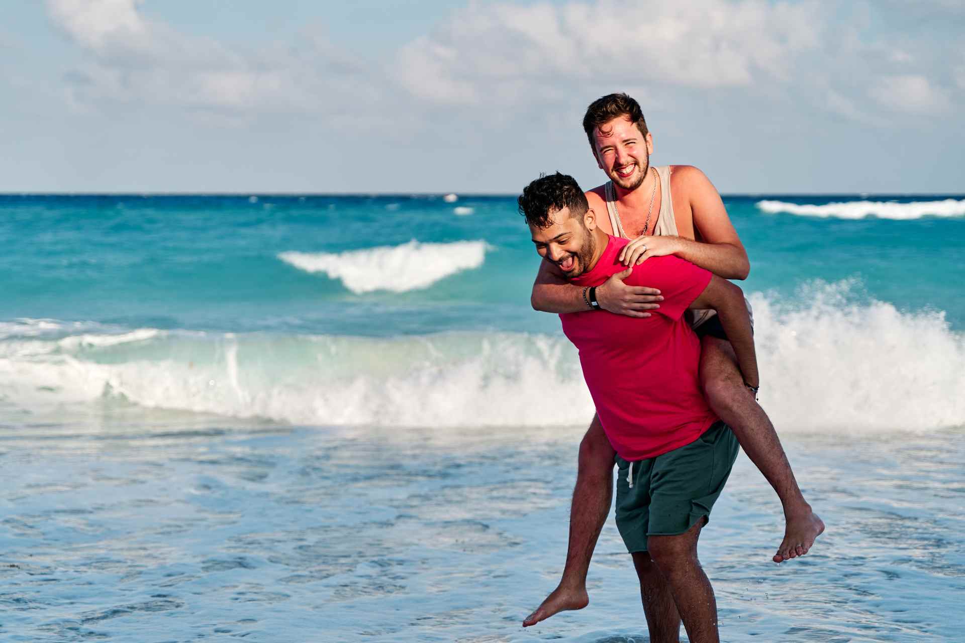 Gay Séjour