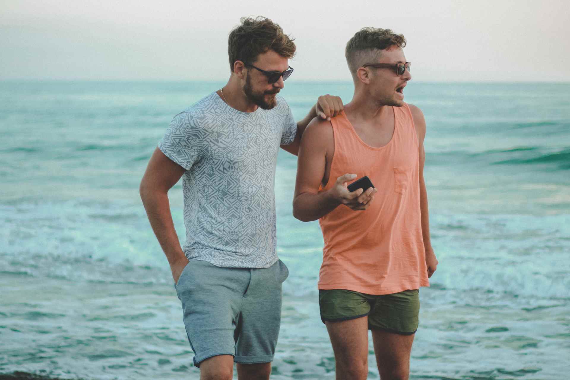 Guide gay des Caraïbes