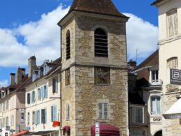 Guide pour une première visite à Lons-le-Saunier dans le Jura