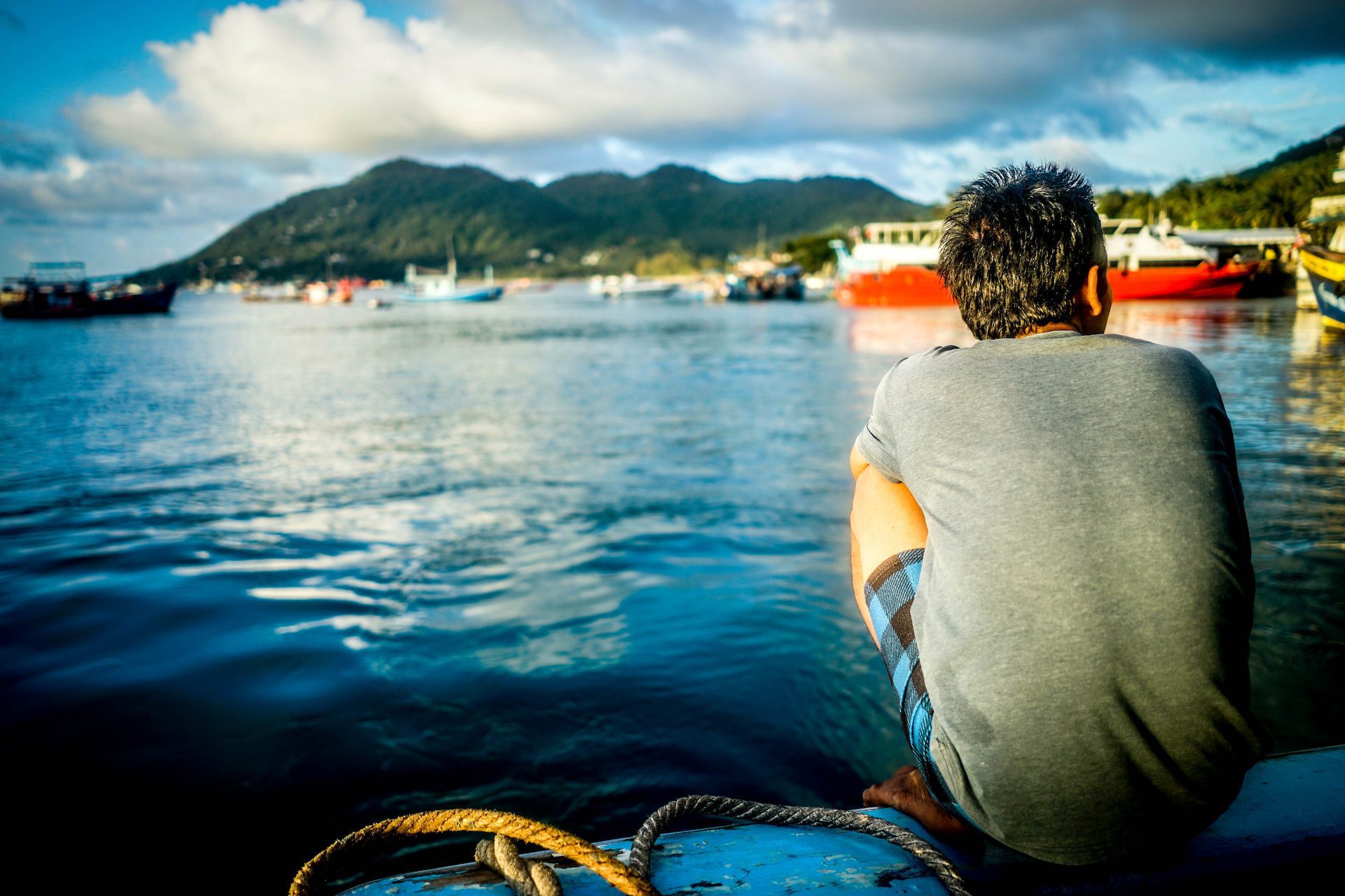 Guide voyage essentiel de Koh Tao