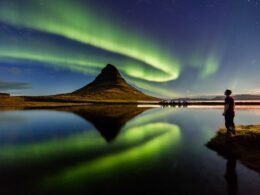 Islande gay friendly : nature, vie nocturne et les aurores boréales