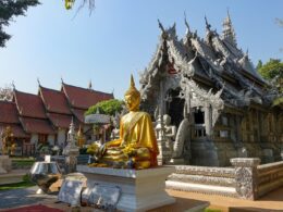 Itinéraire de 2 jours à Chiang Mai