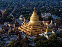 Itinéraire pour deux semaines au Myanmar : du sud au nord