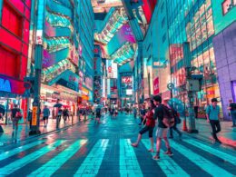Japon : pour un séjour des plus dépaysants!