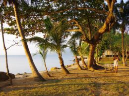 Koh Chang : l'île paradisiaque de la Thaïlande