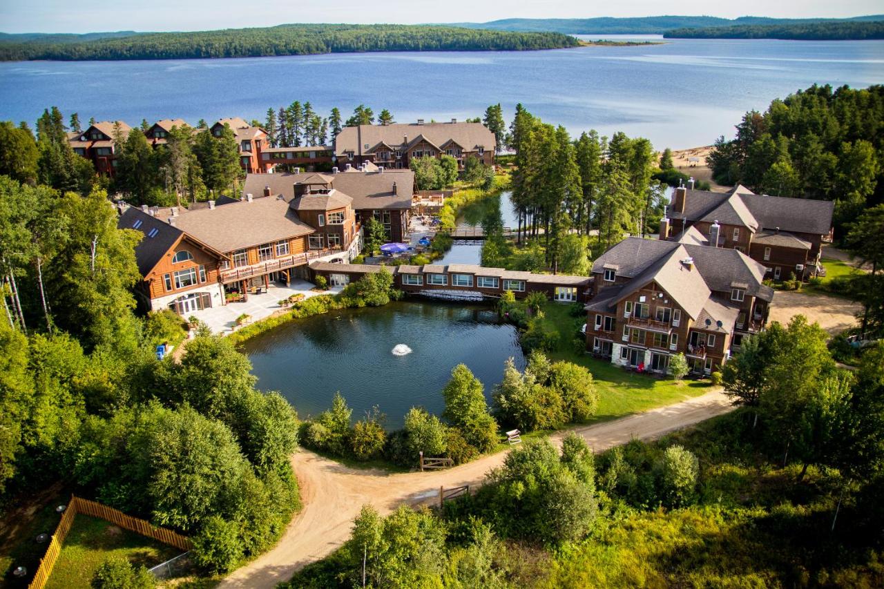 L’Auberge du Lac du Taureau : un hôtel qui vous permettra de vous évader !