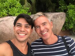 La Bastide Connexion : une maison d'hôtes 100% gay men only en Côte d'Azur