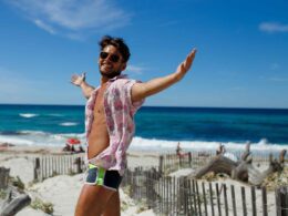 La Corse – une île idéale pour les homosexuels