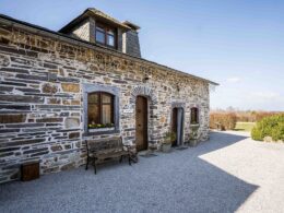 La Fagne Fleurie : et si vous passiez vos vacances en Belgique