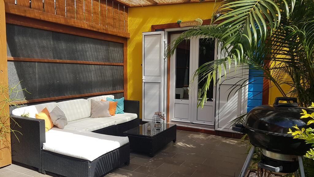 La Plainitude : pour un séjour à Saint-Paul à La Réunion