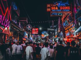 La Thaïlande en un itinéraire de voyage de 10 jours