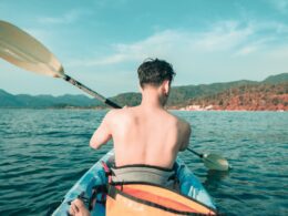 La scène gay de Koh Chang