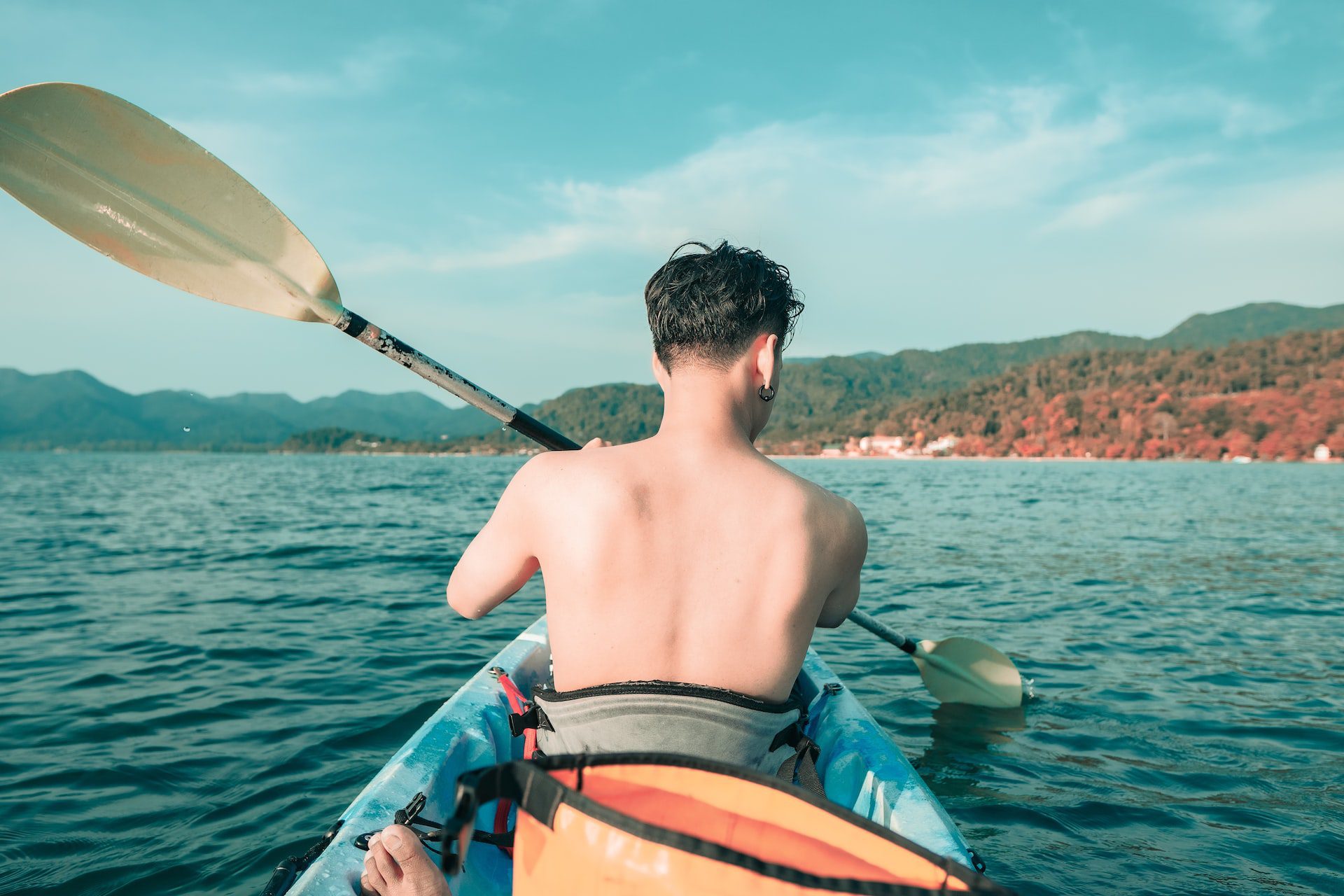 La scène gay de Koh Chang