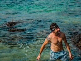 La scène gay de Koh Lanta