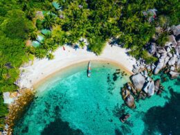 La scène gay de Koh Phangan