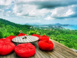 La scène gay de Koh Samui