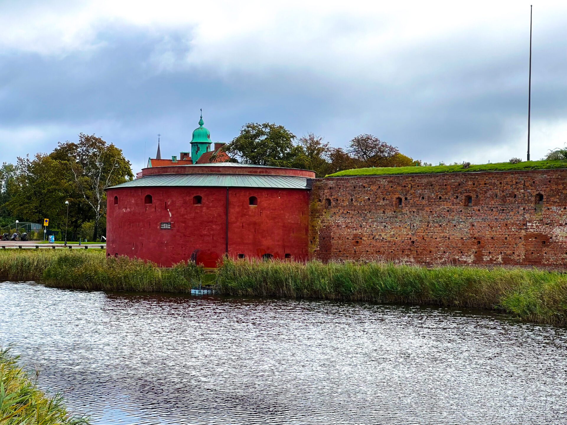 La scène gay de Malmö