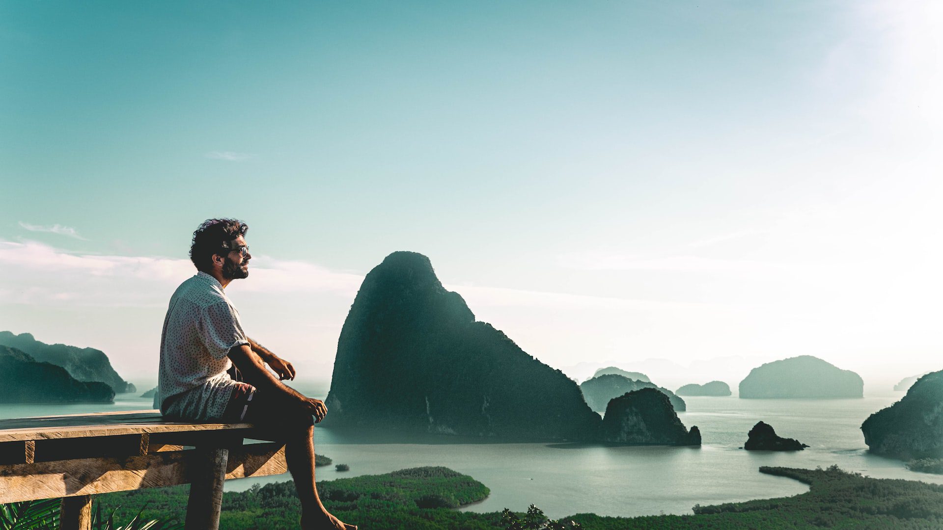 La scène gay de la Thaïlande