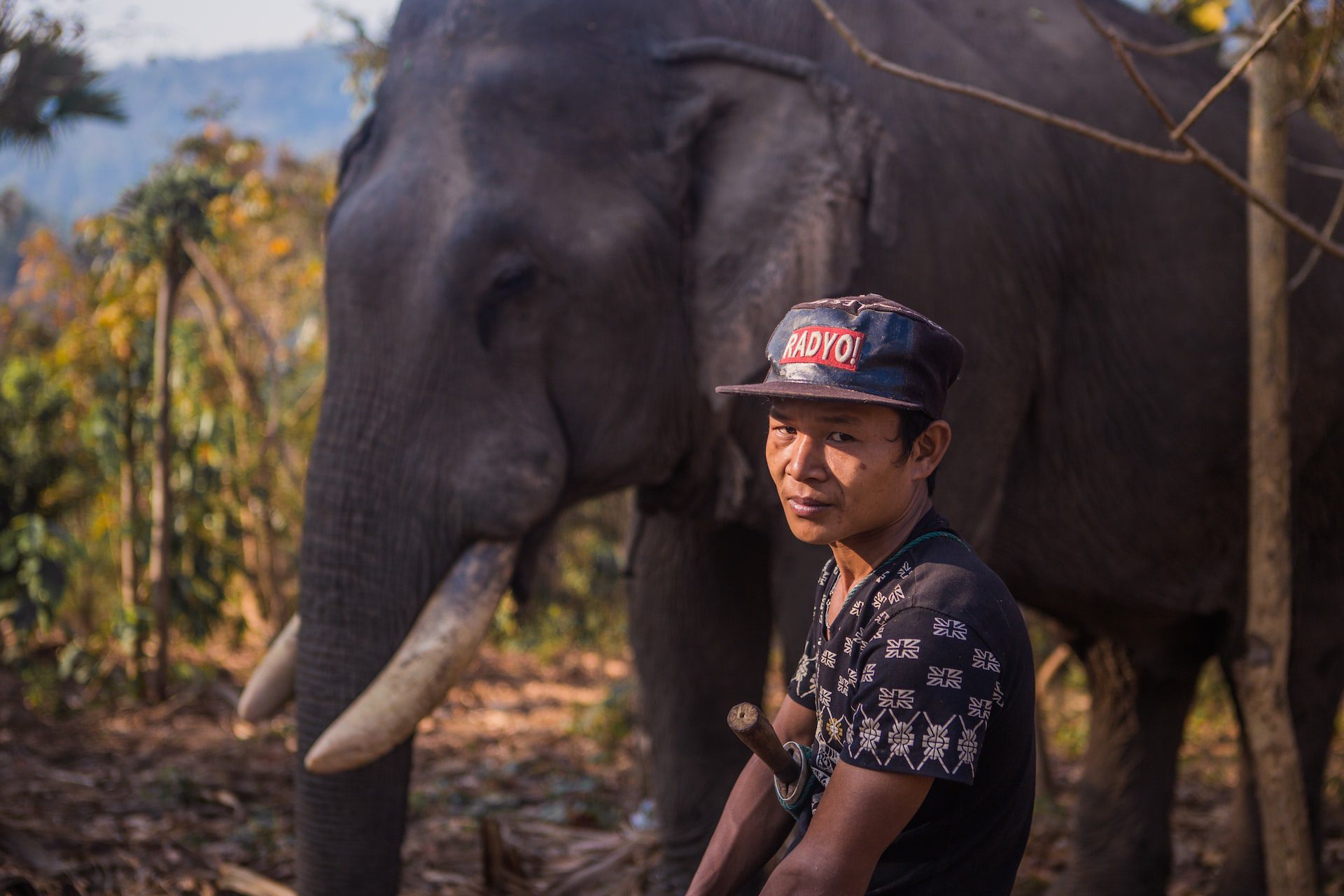 La scène gay du Myanmar (Birmanie)