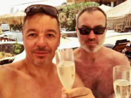La villa Talabar, le luxe à Cassis