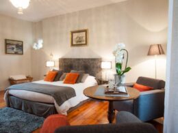 Le Petit Matin : une chambre d’hôte en Normandie qui n’attend plus que vous!