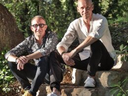 Le Prieuré La Madelène : la maison d'hôtes de Vaison-la-Romaine