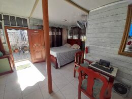Le logement locatif en République dominicaine de Karl House pour un séjour gay agréable