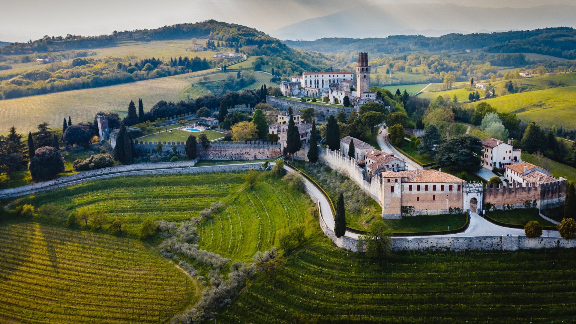 Le meilleur de l’Italie : quoi ne pas manquer!