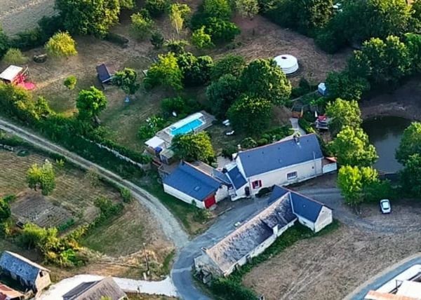 Les Saulaies : pour vos prochaines vacances en nature
