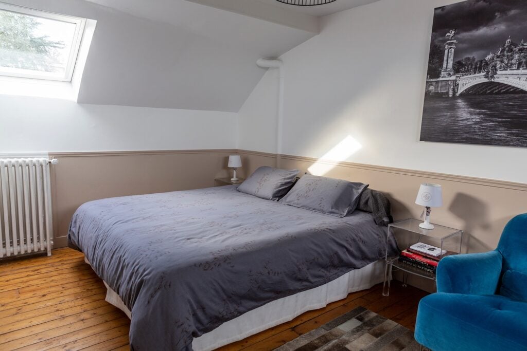 Les chambres disponibles au coeur des Hauts-de-Seine