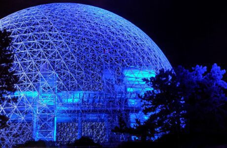Les plus beaux casinos à faire au Québec